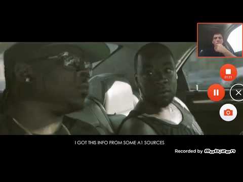 Ronny Godz I love my Shooters