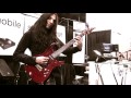 Mike Campese  - "Punk Ass"  NAMM 2016