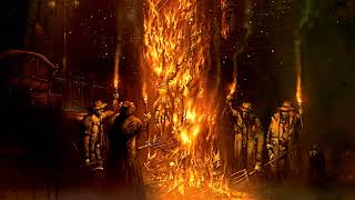 Viridus - Burn In Despair