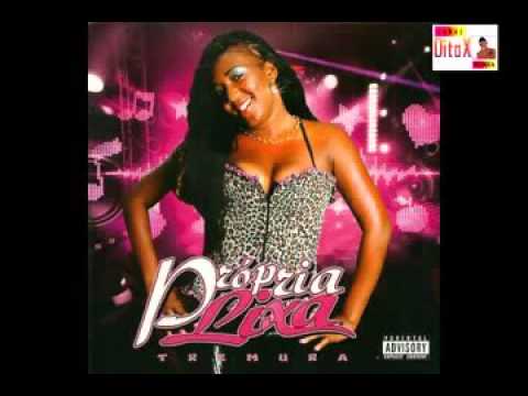 A Melhor Homenagem há Propria Lixa   OFICIAL- 923-07-19-59