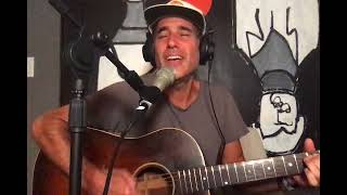 Joshua Radin - &quot;You&#39;re My Home&quot; (Live Session)