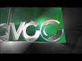 Digital Video Compression Center Logo Rare Widescreen Ver 2000