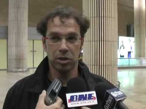 שרון דרוקר כבר כאן