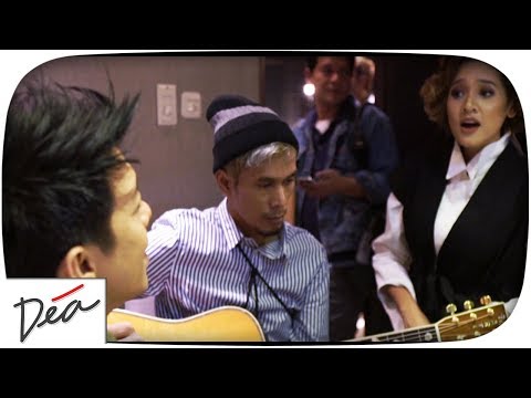 DEA x NOAH - Walau Habis Terang