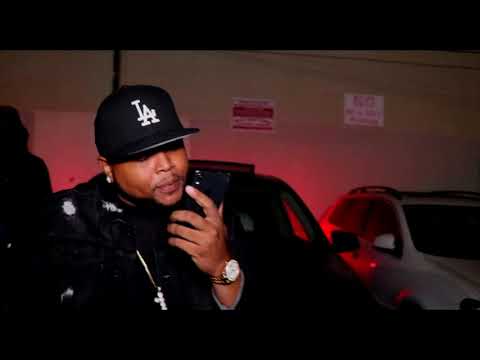 Saint Juan - Latenight 2 feat. Osoloaded ( music video )