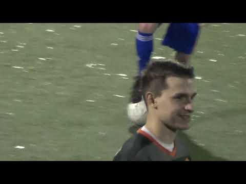 6 КХ 5  Дикое Поле - Edkon Games 2 тайм