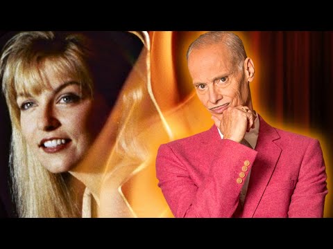 John Waters on David Lynch