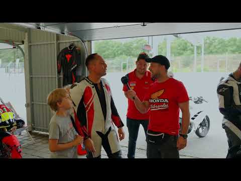 Track Day Karlik (szkolenie motocyklowe w warunkach torowych).