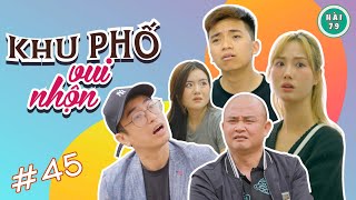 Download lagu [Episode 45] FUNNY NEIGHBORHOOD - COMEDY 79 | XUAN NGHIA x KHÁNH LY x MAI LONG x HUY CUỀI mp3