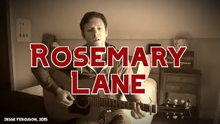 Rosemary Lane