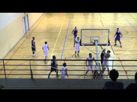 21 11 15 CADIZ CB GADES   NAUTICO SEVILLA