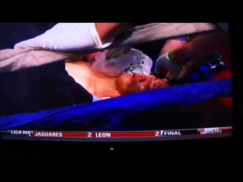 Javier Avejon Fortuna Vs Miguel Zamudio 4/19/2013..MyBauteSoffici