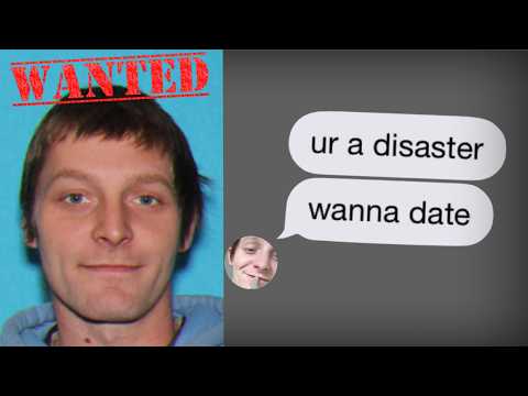 The Search to Stop Darion The Predator (ft. Skeeter Jean)