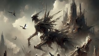 Conception - Building a Force (Lyrics / Sub Español)