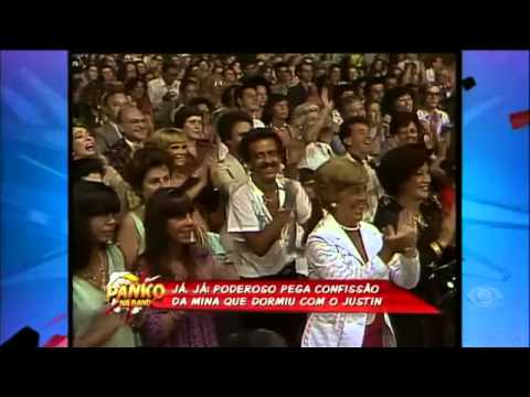 Prêmio Pânico de Tv 17/11/2013