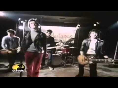The Undertones - Teenage Kicks (John Peel plays twice on Radio 1)