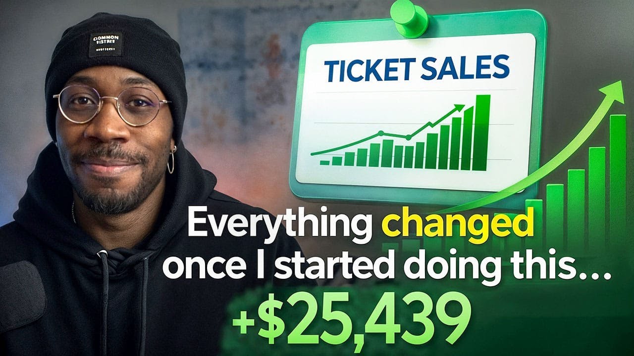 16 Event Promotion Tips in 3 Minutes!