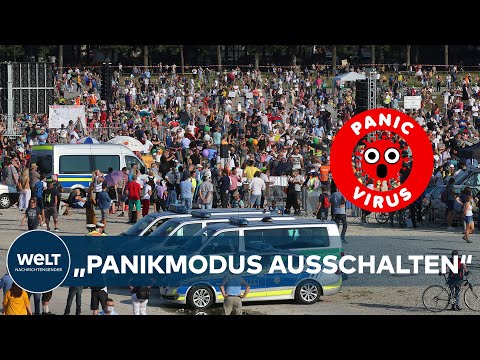 CORONA-LOCKERUNGEN: Ungeduld in Deutschland wächst