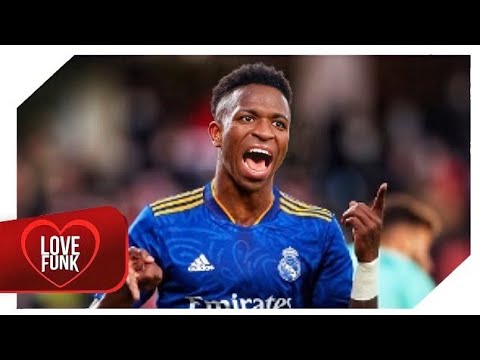 Vinícius Júnior BEAT RETROSPECTIVA 2021 - Melhores Memes - Virais (FUNK REMIX) by Sr. Nescau