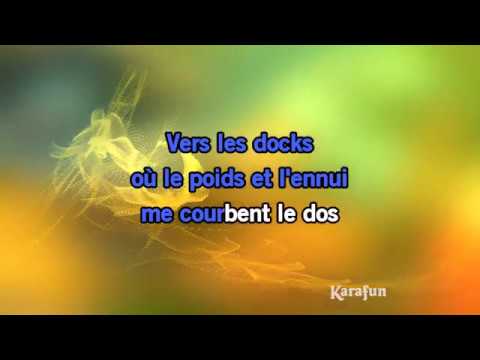 Karaoké Emmenez-moi - Kids United Nouvelle Génération *