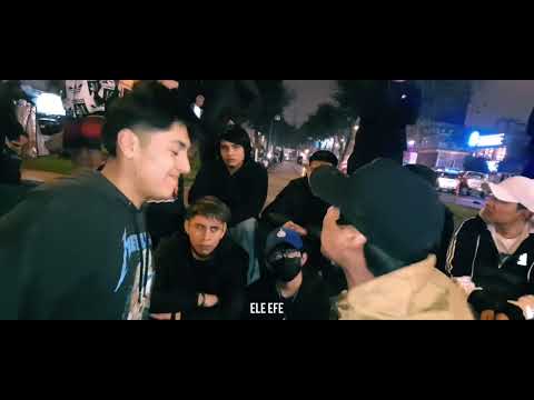 ALD vs SKNG -4tos- Fecha#4 - Ele Efe - Temporada 2022 (Fase 2)