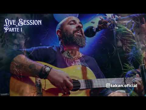 Uni Versos Ancestrais - Live Session 24/06/2023 part 1