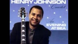 Henry Johnson -  Gone with the wind