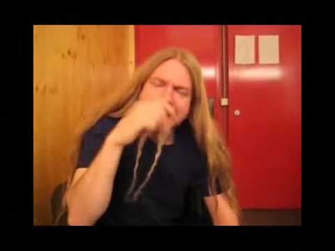 Nightwish - Marco Hietala