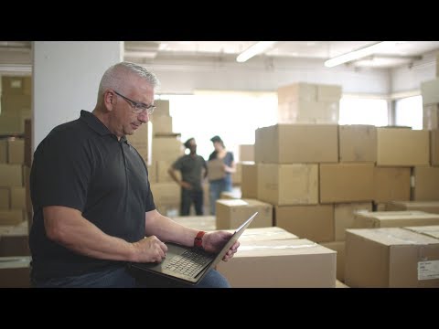 Payroll by Nethris Video