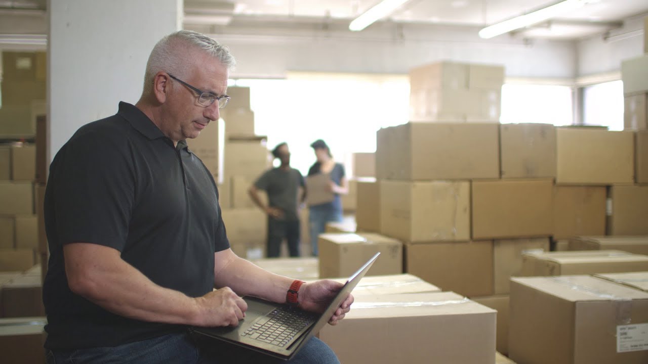 All-in-one Payroll and HR Management Solutions for SMEs