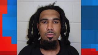 Man charged in Greene County attempted murder
