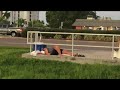 Homeless population grows at abandoned N