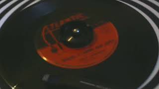 Dusty Springfield - Willie and Laura Mae Jones - 1969 - 45 rpm