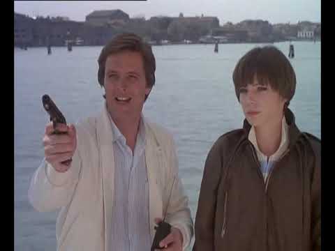 Return of the Saint | 70s Cool Never Looked This Good! Ep. 3 | Duel In Venice