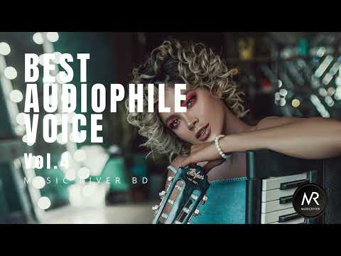 Best Audiophile Voices Vol.4