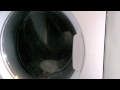 Hotpoint Wf240 Program E Fast Wash 60 With Energy Saver Main Wash