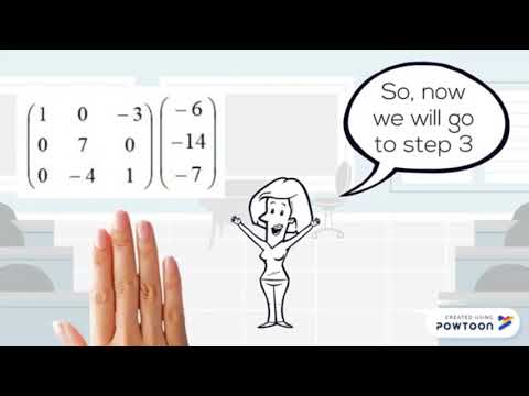 STQM1203 MATHS FOR IT (ERO SOLUTION)