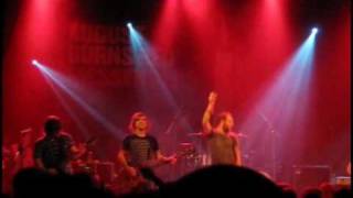 August Burns Red- Encore #2 Speech Impediment Live Oct.7Toronto