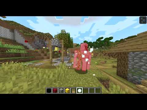 Что?!!!В Rulauncher вышла новая версия Майнкрафт!!!