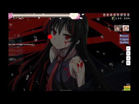 Hvick225 | Amamiya Sora - Skyreach [Skystar's Skyreach] HDDT 98.44% 561pp