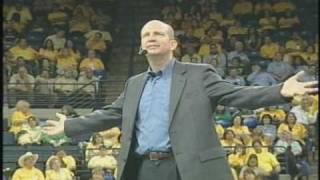 Funny Motivational Speaker from Billy Riggs