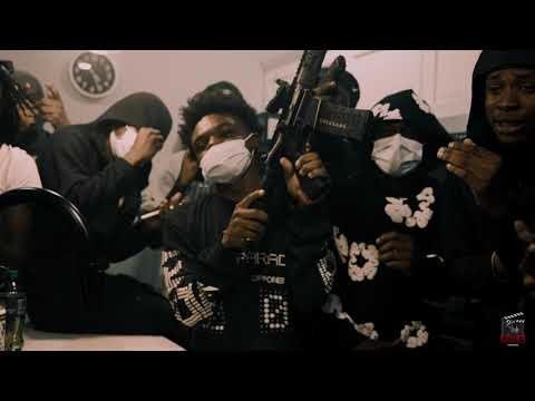 RfpRackz - Let's Go (Official Music Video) Shot By @lonerprod215