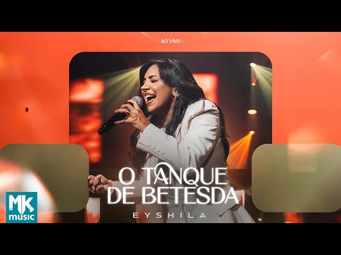 Video thumbnail for O Tanque de Betesda (Ao Vivo)
