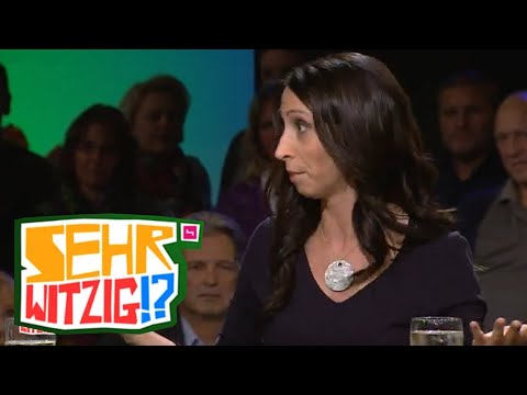 "I hob a Problem mit mei'm Mann!" 😅 | Sehr Witzig!? | Puls 4