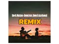 Sun-El Musician - Sonini (feat. Simmy & Lelo Kamau)(Mavisto Usenzanii x Muteo remix)