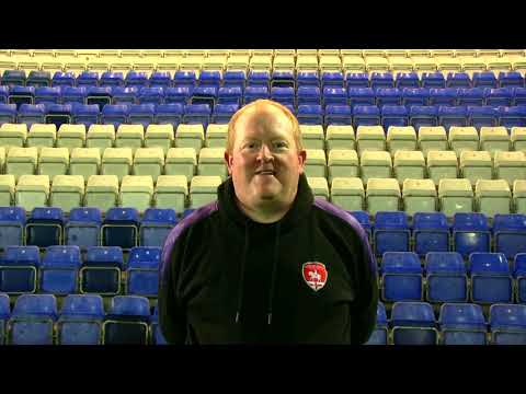 POST MATCH: Coventry United 2-1 Eynesbury Rovers, with Luke Morton