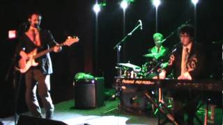 Bombadil - Sad Birthday - Emerald Lounge - Asheville, NC - 5/4/12