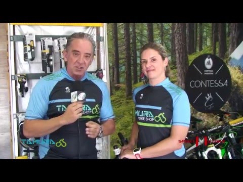 Matéria-Tamura Bike Shop -com  Fernanda Prieto
