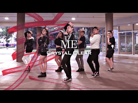 CLC (씨엘씨) - ME (美) Dance Cover [PARANG]