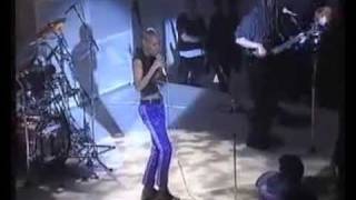 skunk anansie - charity live